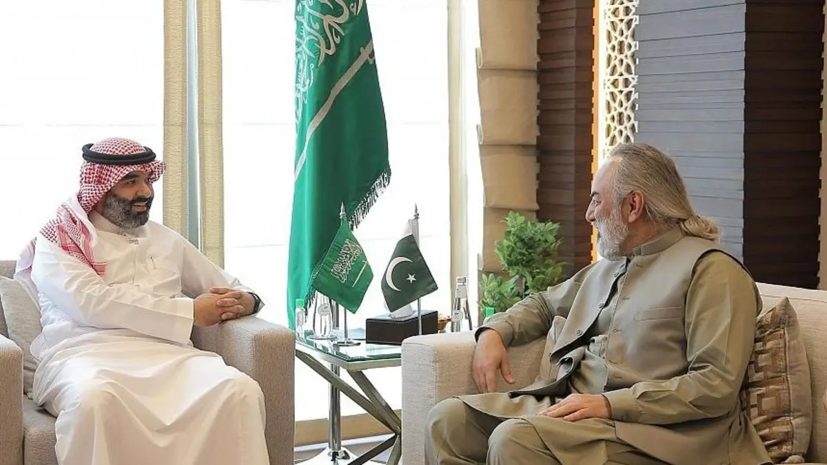 تطوير القطاع الترفيهي عن طريق مذكرة تفاهم بين محمية الملك سلمان وهيئة الترفيه